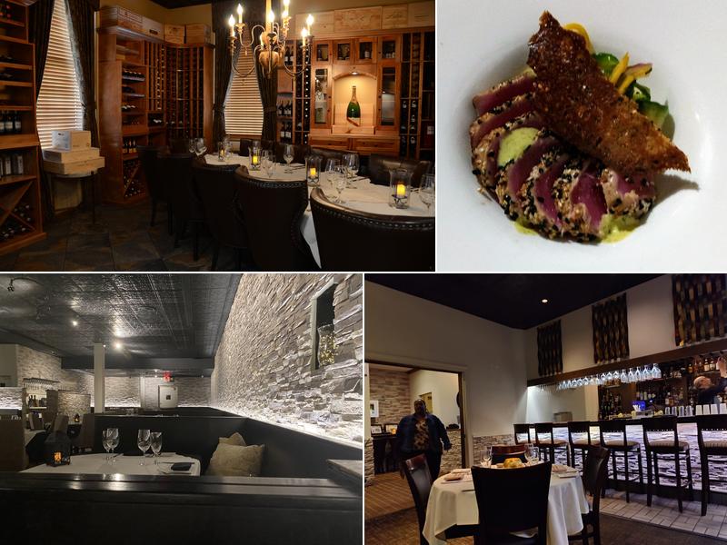 David's Restaurant & Lounge 802 Ash St, Fernandina Beach