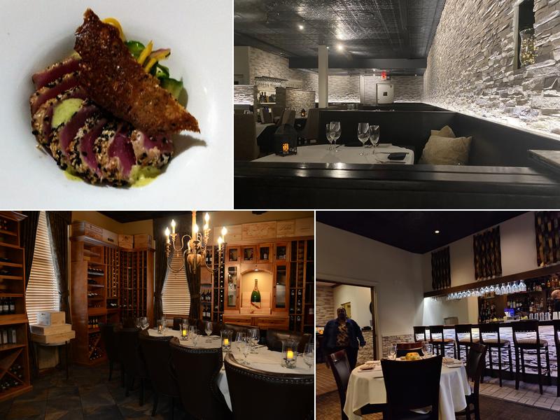 David's Restaurant & Lounge