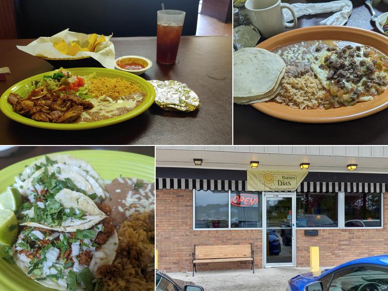 Buenos Dias 2796 Colerain Rd, St Marys