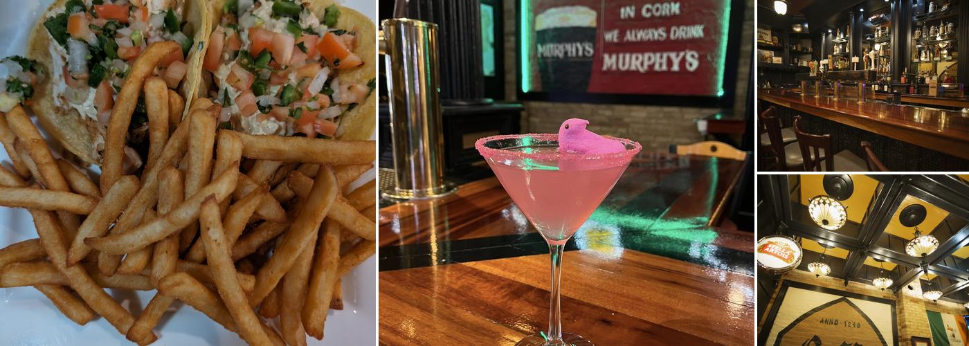 O'Riley & Conway's Irish Pub