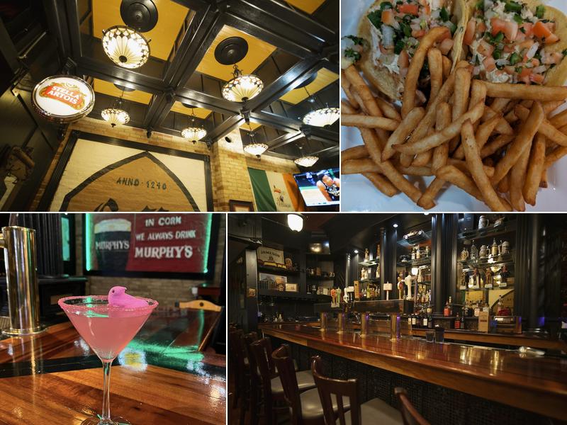 O'Riley & Conway's Irish Pub