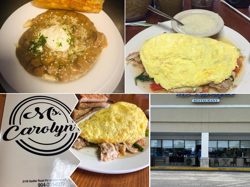 Ms. Carolyn's Restaurant