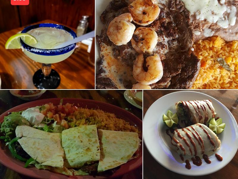 Compa's Mexican Grill & Cantina