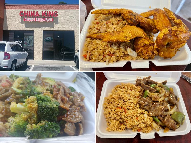 China King 463155 SR 200 (A1A Unit 19-20, Yulee