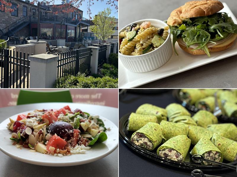 Bodacious Banquet 111 North Main Street, Janesville