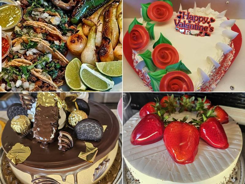 Cake Pastel 1314B Creston Park Dr, Janesville