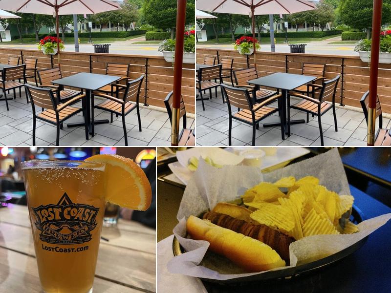 Birch Tavern 639 Main St, Groveport