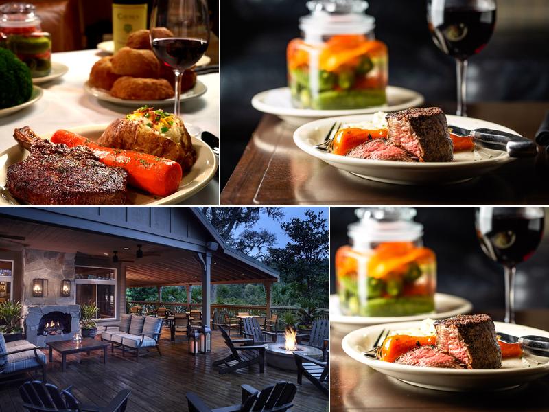 Bob's Steak & Chop House