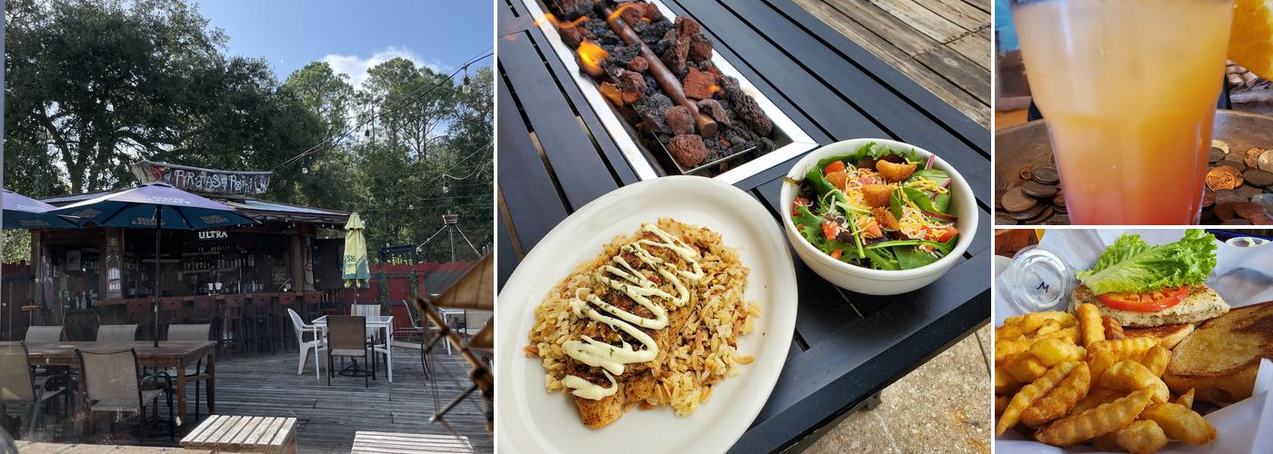 Pirate's Point Bar & Grill