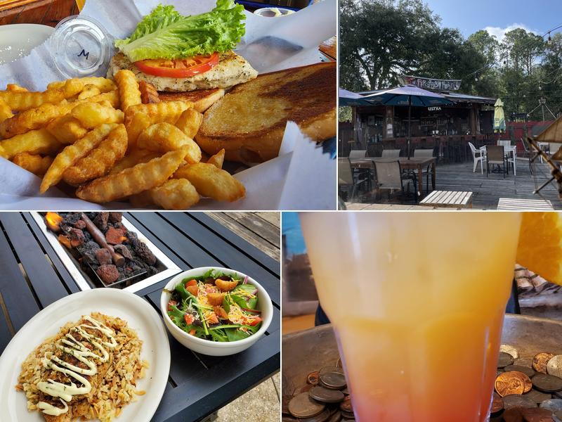 Pirate's Point Bar & Grill