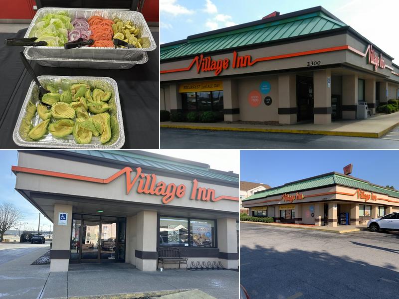 Village Inn
