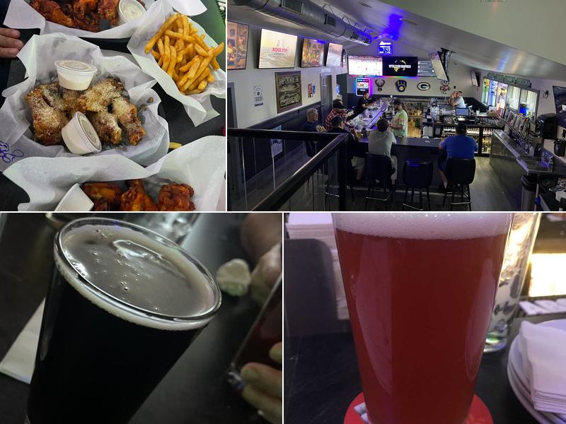 Fourth-N-Long 8911 W National Ave, West Allis