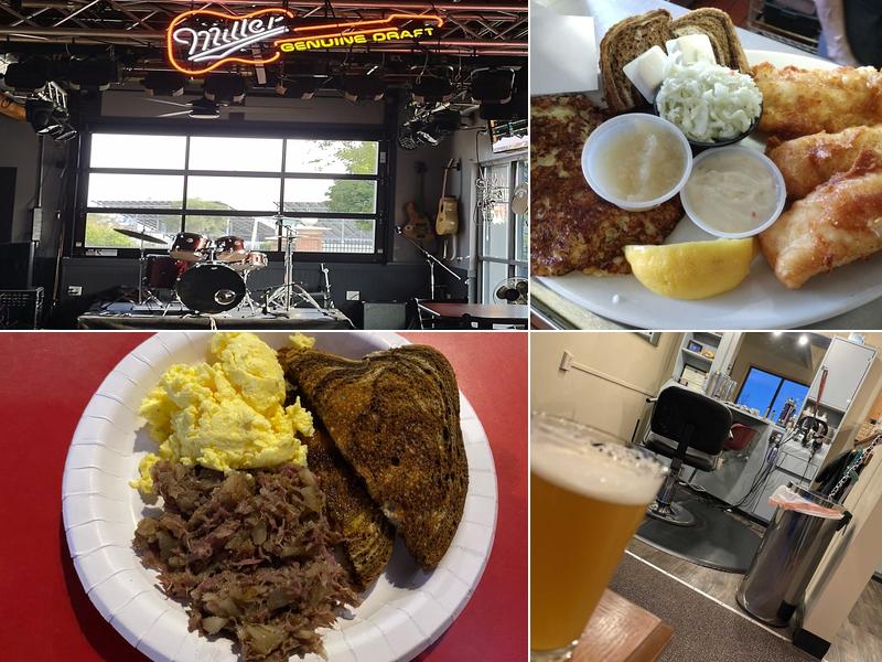 Paulie's Pub & Eatery