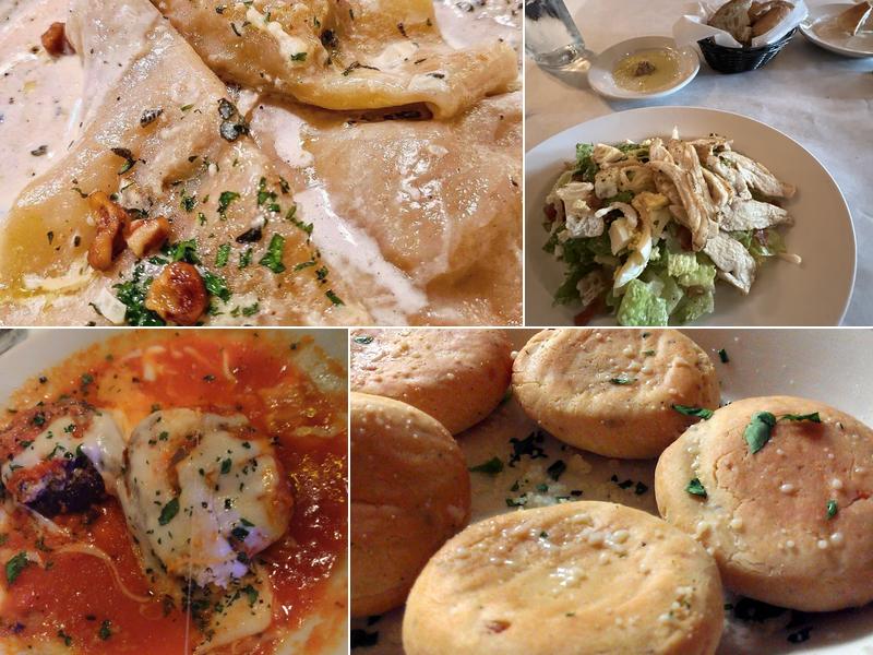 IL MITO Trattoria e Enoteca