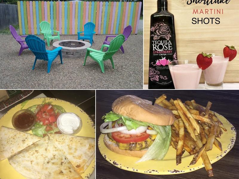 Beach House Pub 13574 Shell Beach Rd NE, Thornville