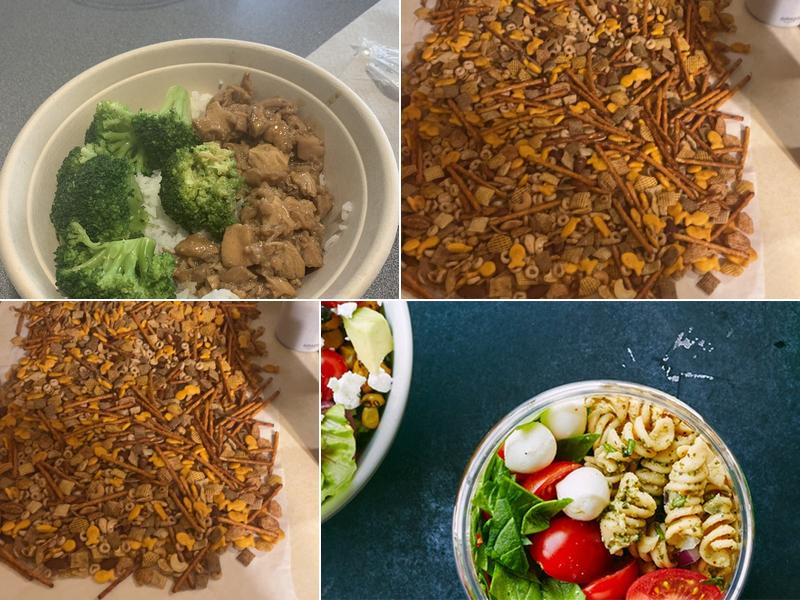 Skywalk Deli at Froedtert Hospital