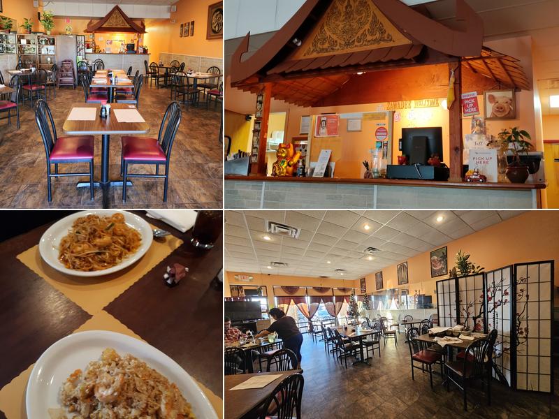 Royal Thai 1006 Hebron Rd C, Heath