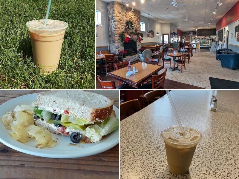 Common Cup Coffeehouse 501 Atlantic Ave, Morris