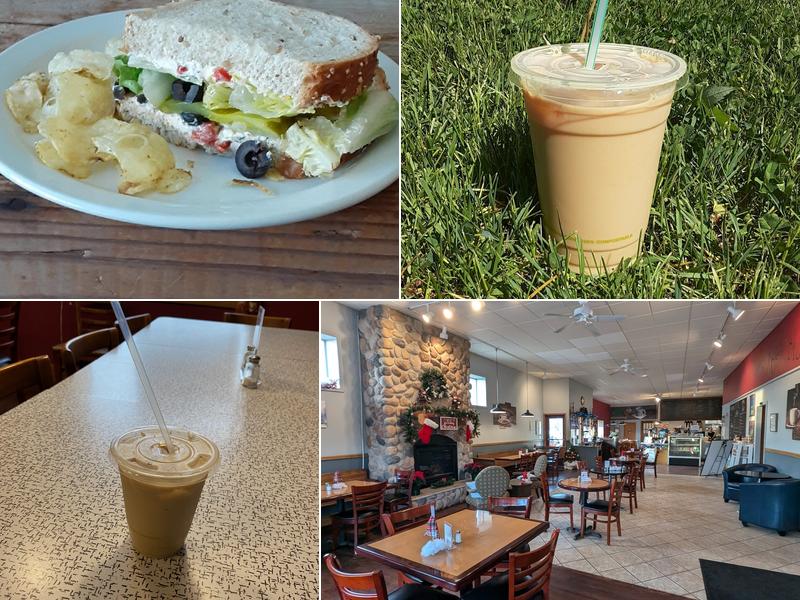 Common Cup Coffeehouse