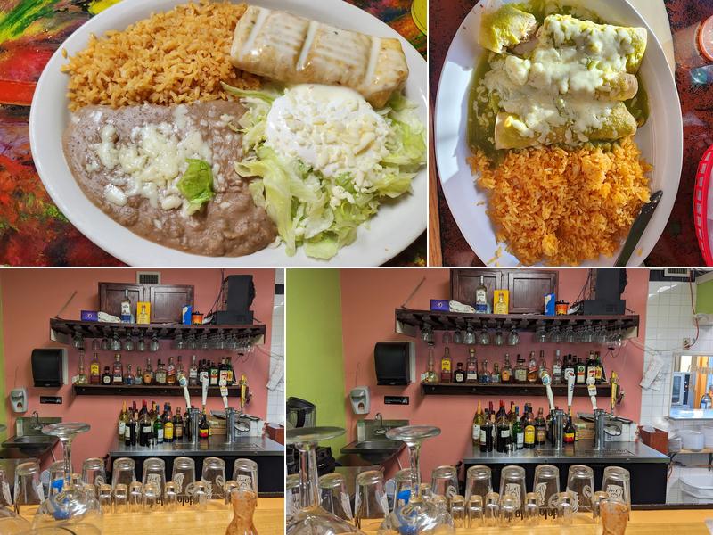 Campito Lindo 142 N Main St, Bluffton