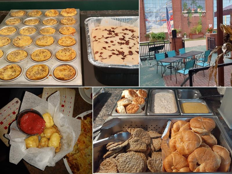 Boot Hill Pub 1501 St Andrew St, La Crosse