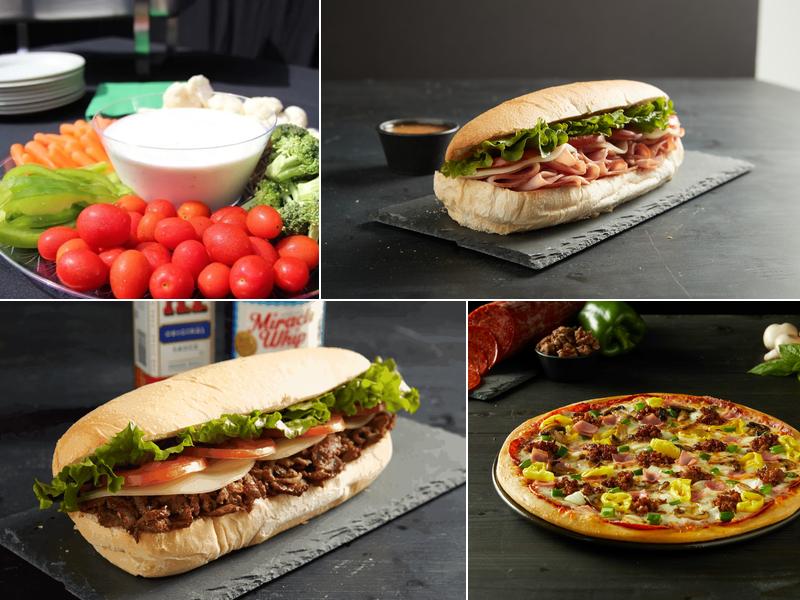 Cristy's Pizza Lancaster West