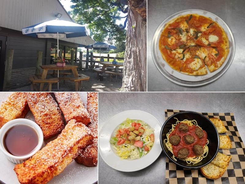 Crossroads Pub and Grub