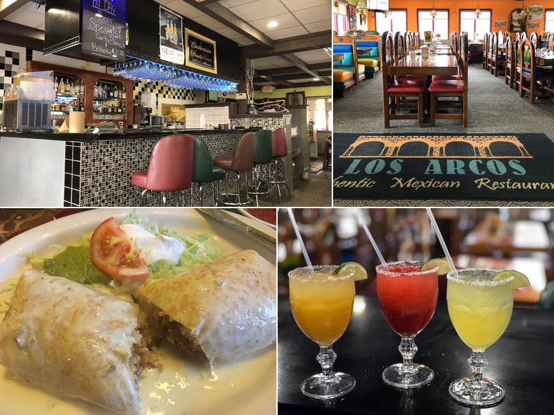 Los Arcos 370 N Warpole St, Upper Sandusky