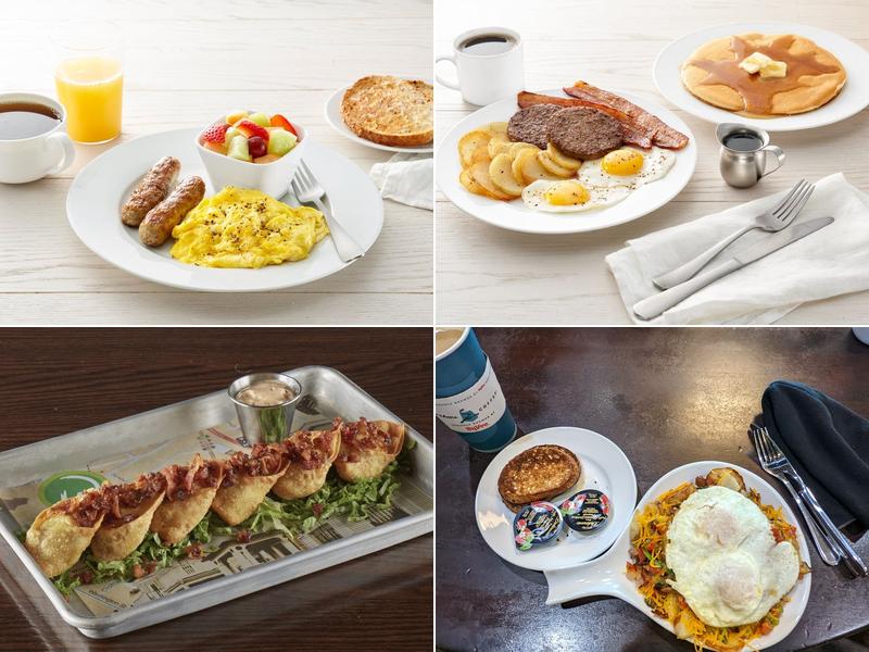 Hy-Vee Market Grille