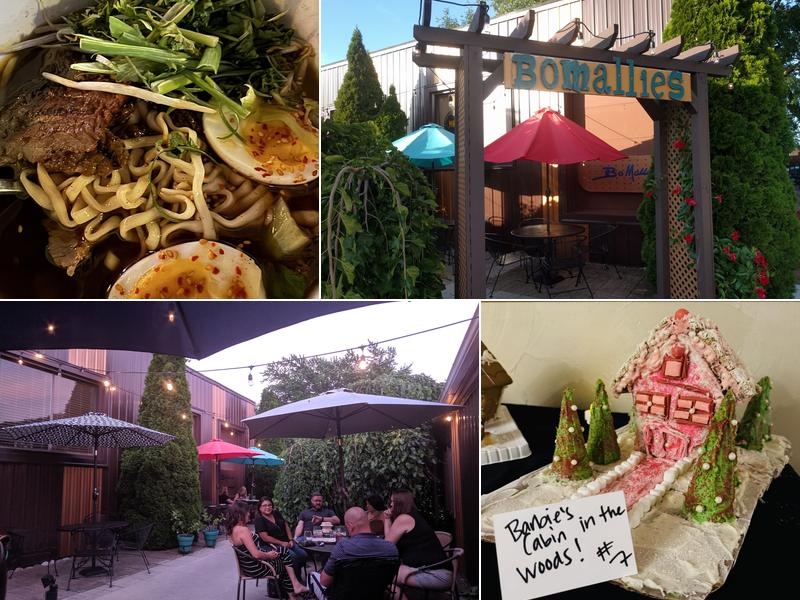 BoMallies 2427 Calumet Dr, Sheboygan