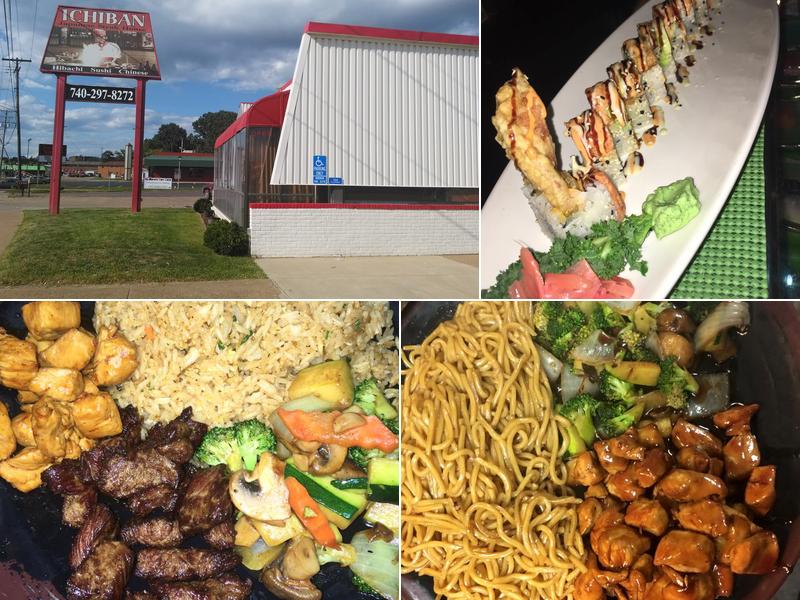 T & C Ichiban Japanese Steakhouse