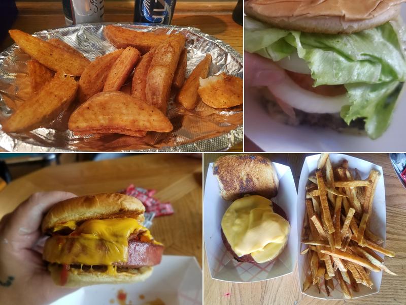 Bogey's Tavern 5845 Frazeysburg Rd, Nashport