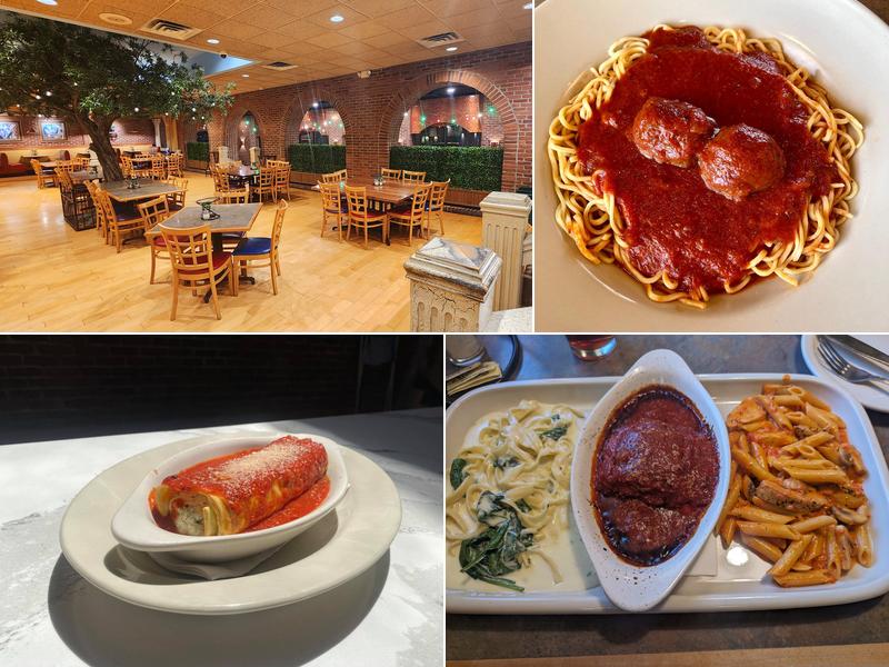 Adornetto's Pizzeria