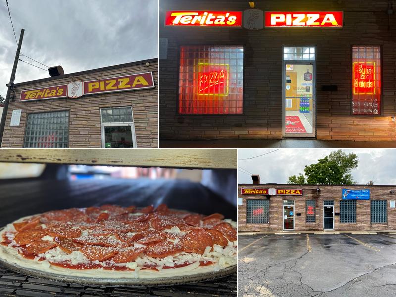 Terita's Pizza
