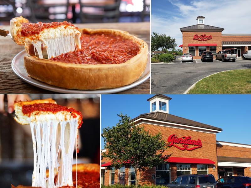 Giordano's