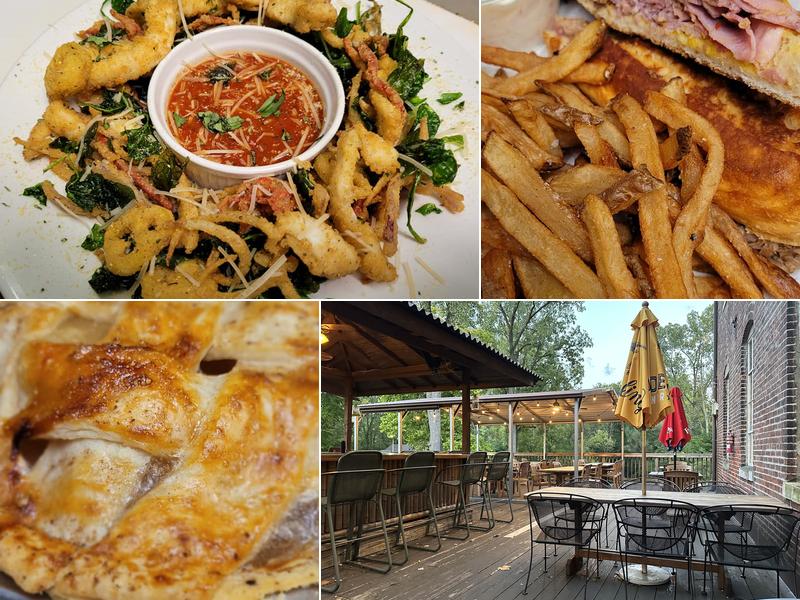 Pioneer Mill of Tiffin