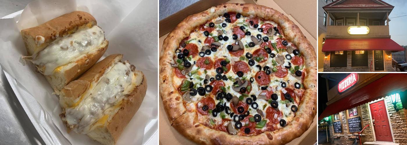 Washington Square Pizzeria and Lounge