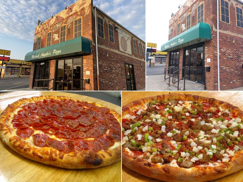 Michael Angelo's Pizza