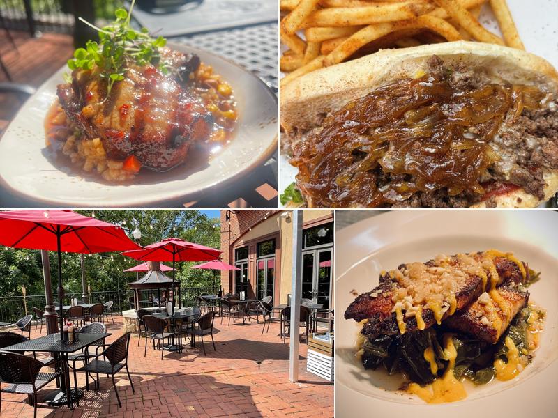 Barrel & Boar Gahanna