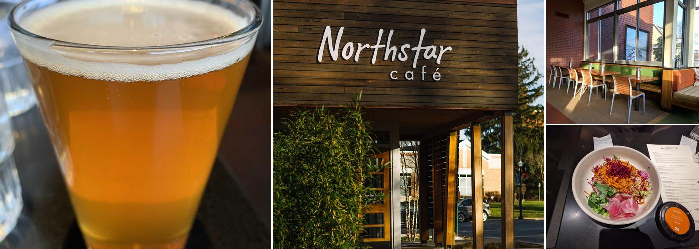 Northstar Café in Uptown Westerville