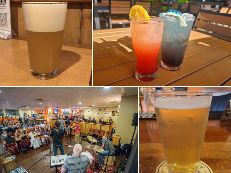 Black Bear Evansdale 3119 University Ave, Morgantown