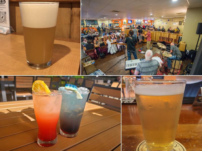 Black Bear Evansdale