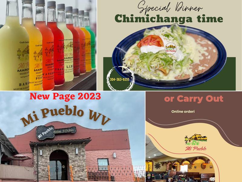 Mi Pueblo Mexican Restaurant