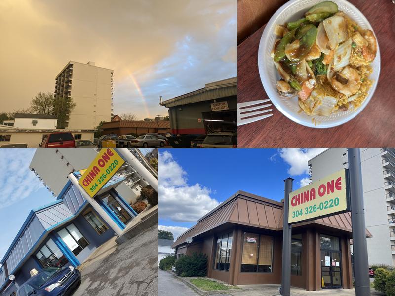 China One 638 W Pike St, Clarksburg