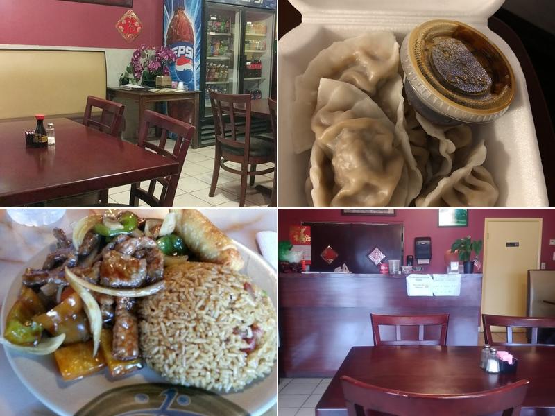 Eastern Chinese Kitchen 800 N Pike St, Grafton