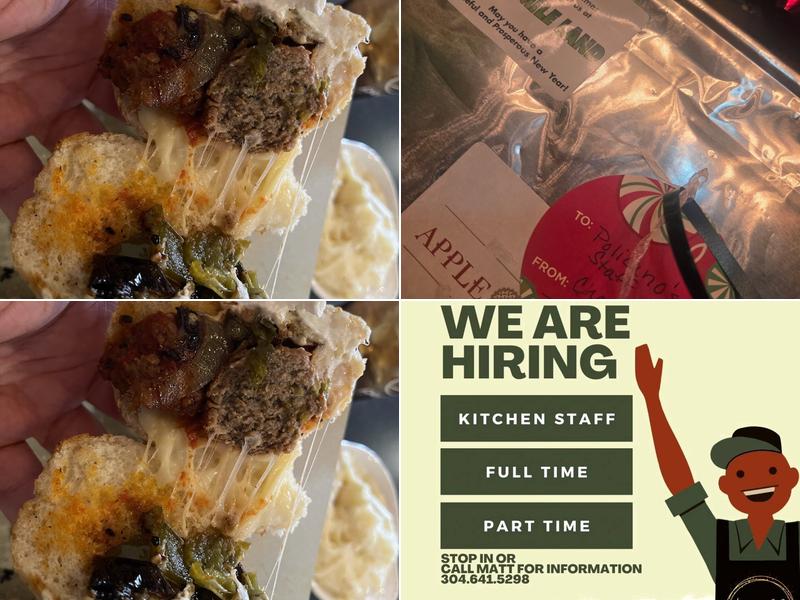 KELLY'S 2.0 134 S 3rd St, Clarksburg