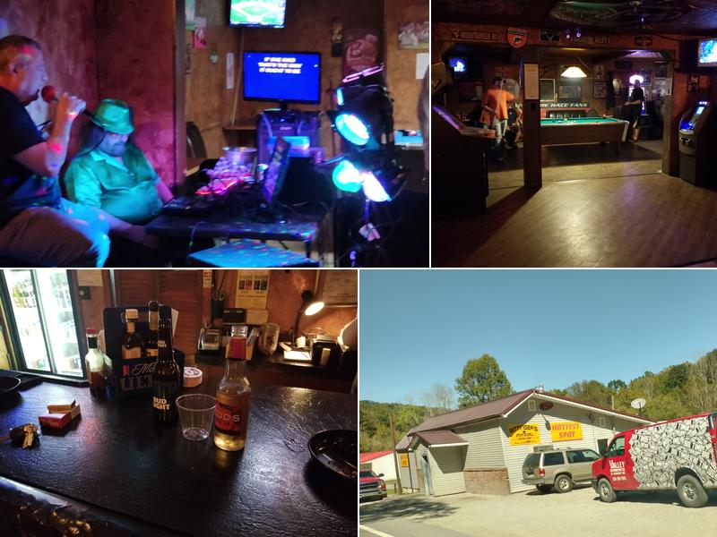 Bittinger's Sports Grill