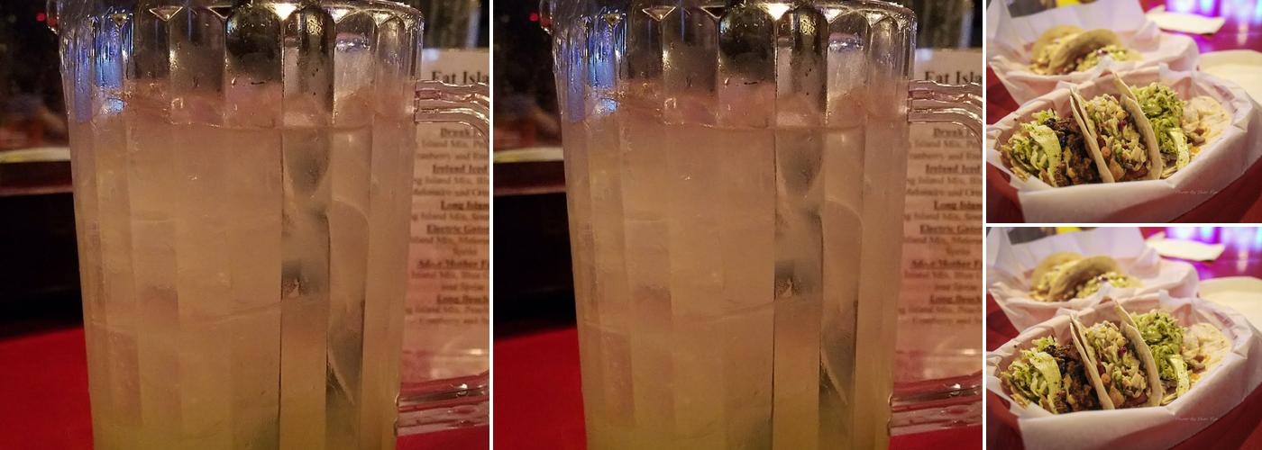 Fat Daddy's Bar and Grill