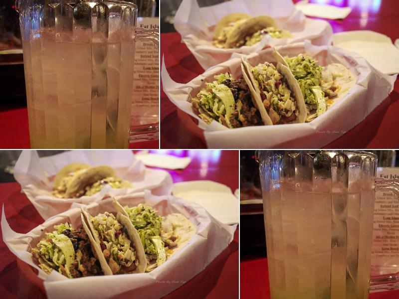 Fat Daddy's Bar and Grill