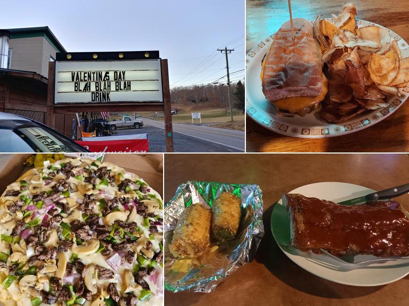 Smokin Jack's Bar & Grill